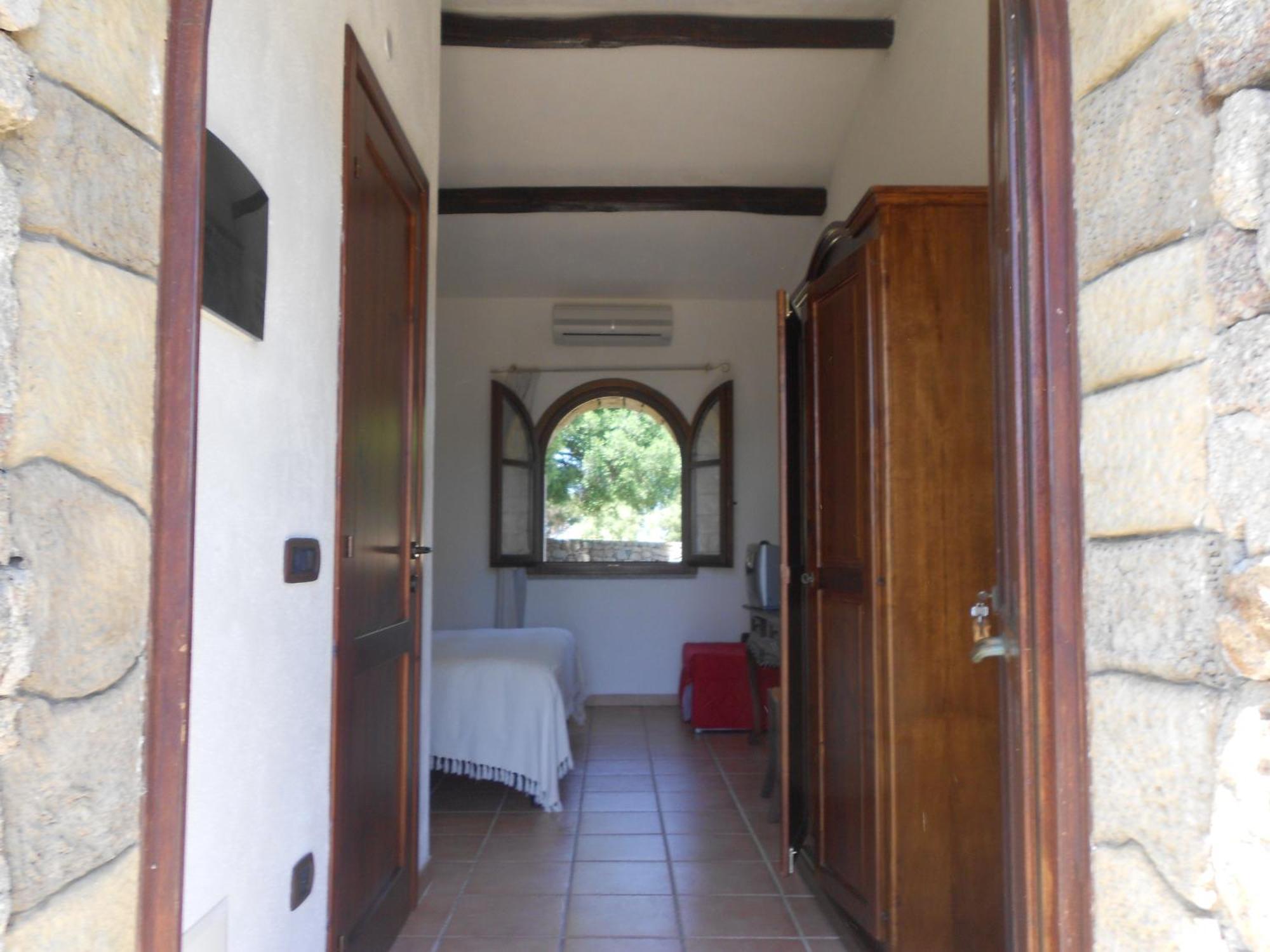 B&B L' Incantu Santa Teresa Gallura Room photo