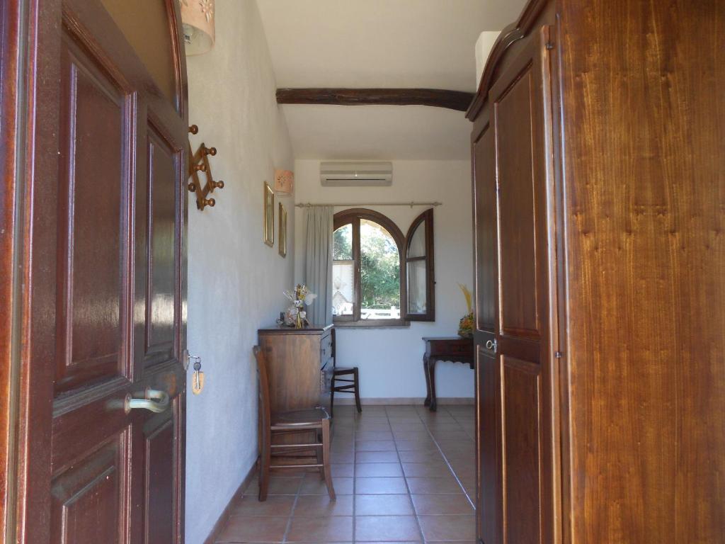B&B L' Incantu Santa Teresa Gallura Room photo