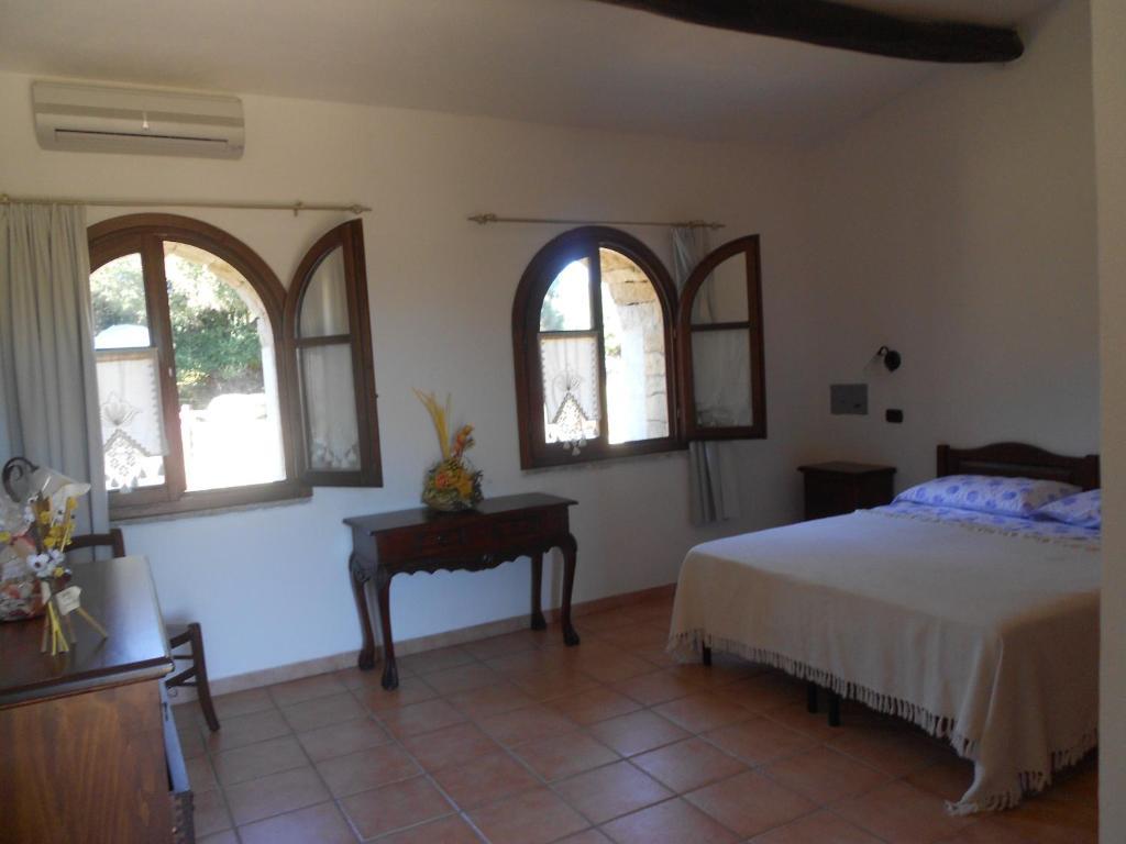 B&B L' Incantu Santa Teresa Gallura Room photo
